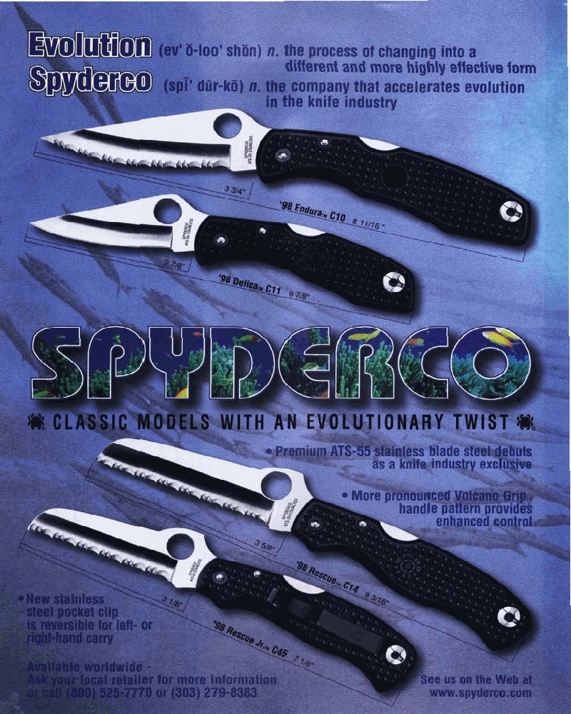 Blade 199808